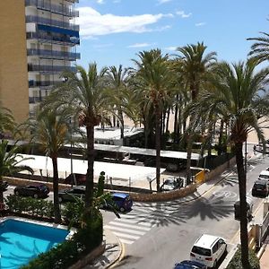 Apartamento de 2 Dormitorios